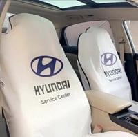 تلبيسة مقاعد امامي هونداي