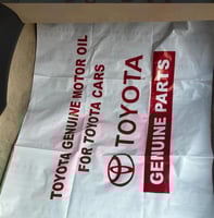 أكياس مقاعد طقم امامي