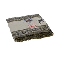 شال أبو غزالة الأصلي