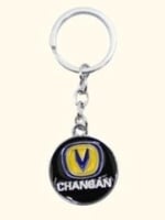 ميداليات مفاتيح فضية أي سيارة