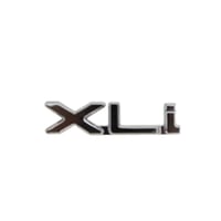شعار علامة تويوتا XLI