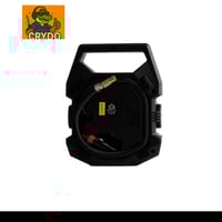 سفاري ماطور هواء ديجيتال SF030