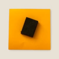 إسفنج باب مربع