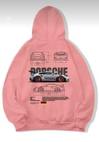 هودي بورش وردي