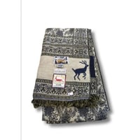 شال أبو غزالة الأصلي