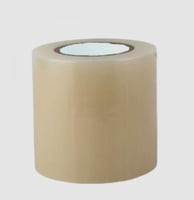 لاصق ديكورات الداخلية شفافة