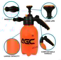 مرش رغوة safi wax