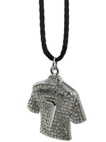 تعليقة كراستالية للاعب كرستيانو رونالدو " حديد "