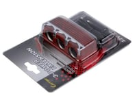 توصيلة تعمل على الولاعة اطار كروم خشبي 3 خط تايوان...