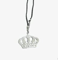 تعليقة التاج مفرغ