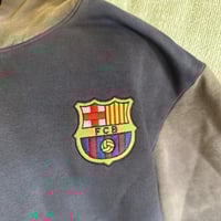 هودي برشلونة ترافيس سكوت