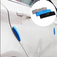 إسفنج حماية أطراف الابواب مستطيل حبتين