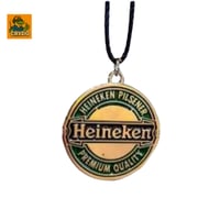 تعليقة هينكن(Heineken)