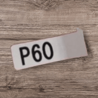 استكرطبلون (P50)