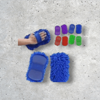 بكج غسيل سطل 6قطع