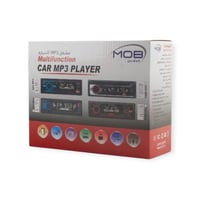 أيم أو بي مشغل MP3 متعدد الوظائف للسيارة والشاحنات...