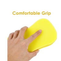 اسفنج غسيل السيارة