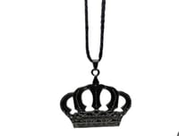 تعليقة التاج مفرغ