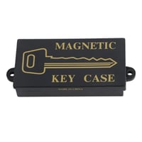 علبة مغناطيس لحفظ المفتاح