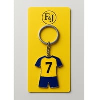 ميداليه مفاتيح نوادي