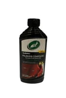 ملمع مزيل التبهيت ودوائر الغسيل والخدوش