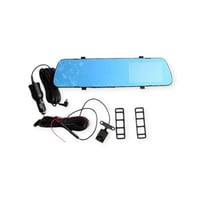 داش كام طقم مراية شاشه ٢+كيمره امامي وخلفي