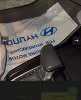 أكياس مقاعد طقم امامي