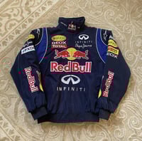 جاكيت ردبول فورمولا1-jacket redbull F1