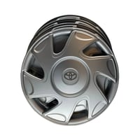 طيس كامري 2001-2002