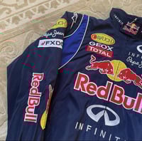 جاكيت ردبول فورمولا1-jacket redbull F1