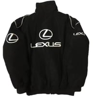 جاكيت لكزس فورمولا 1