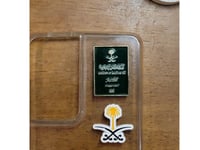 استكر معدني