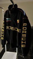 جاكيت بورش فورمولا1-jacket Porsche F1