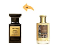 عطر ذا وودز كوليكشن دانسينج ليفز (بديل توم فورد نو...