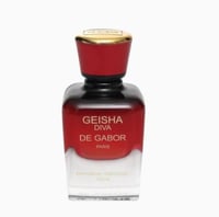 عطر دي جابور جيشا ديفا اكسترايت دي بارفيوم 50 مل