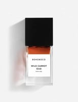 عطر بوهوبوكو وايلد كاروت عود 50 مل