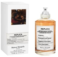 عطر جاز كلوب من ميزون مارجيلا او دي تواليت 100مل