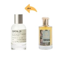 عطر ذا وودز كوليكشن ميراج (بديل سانتال 33 ) او دو...