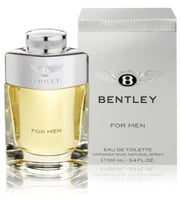 عطر بنتلي الرجالي او دو تواليت 100مل