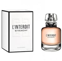 جيفنشي لا انتبرديت او دو بارفيوم 80 مل