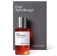 عطر ميزون كريفيللي كوير إنفراروج إكستريت دو بارفان...