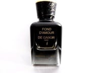 عطر دي غابور فوند دامور اكسترايت دي بارفيوم 50 مل