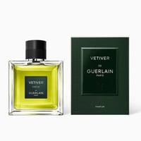 عطر جيرلان فيتيفر بارفيوم الرجالي 100 مل