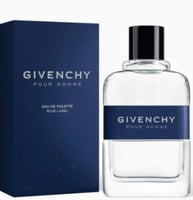 عطر جيفنشي بور هوم بلو ليبل، او دي تواليت 100 مل