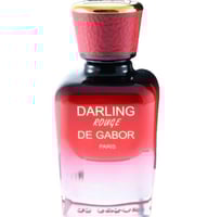 عطر دي غابور دارلينق روج اكسترايت دو بارفيوم 50مل
