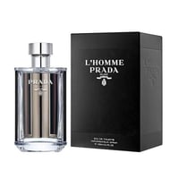 عطر برادا لا هوم للرجال أو دي تواليت 100مل