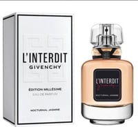 عطر جيفنشي لانتردي ايديسيون ميليسيم أو دو بارفيوم...