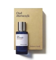 عطر ميزون كريفلي عود ماراكوجا اكسترايت دو بارفيوم...