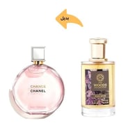 عطر ذا وودز كوليكشن بيور شاين (بديل شانيل شانس او...