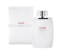 لاليك وايت – أو دي تواليت (رجالي) 125 مل